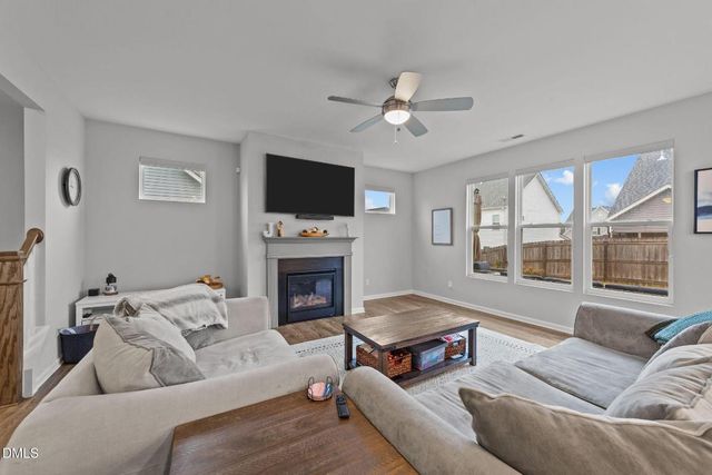 352 Cascade Hills Lane, Wake Forest, NC 27587