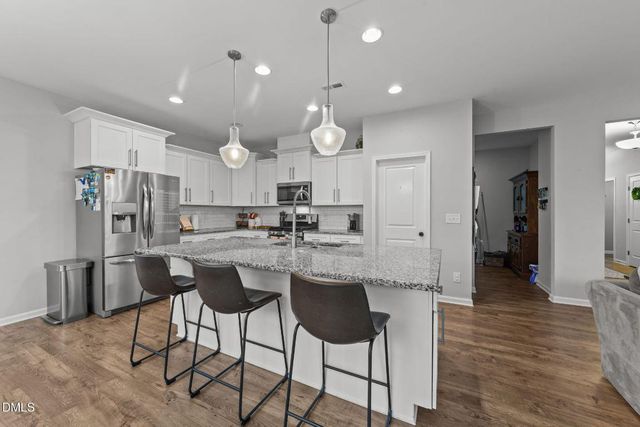 352 Cascade Hills Lane, Wake Forest, NC 27587