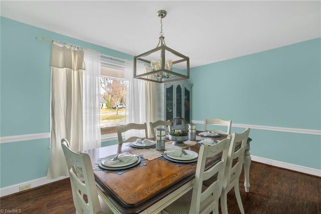 4 Chesterfield Court, Greensboro, NC 27410