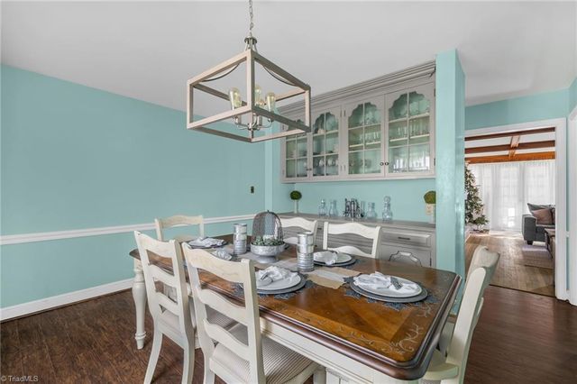 4 Chesterfield Court, Greensboro, NC 27410