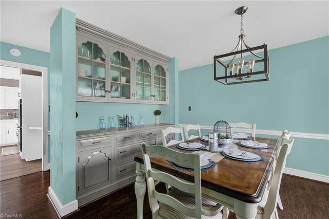 4 Chesterfield Court, Greensboro, NC 27410