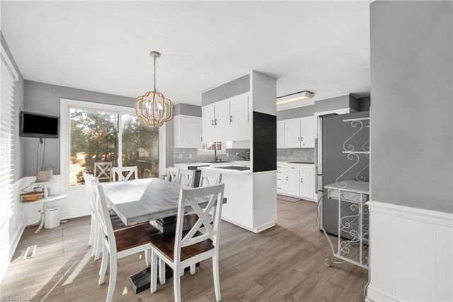 4 Chesterfield Court, Greensboro, NC 27410