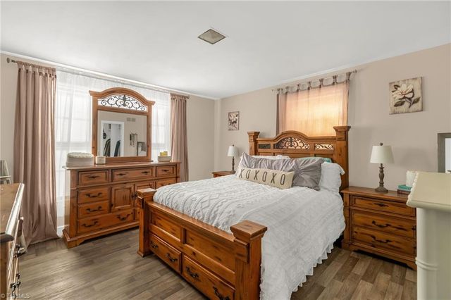 4 Chesterfield Court, Greensboro, NC 27410