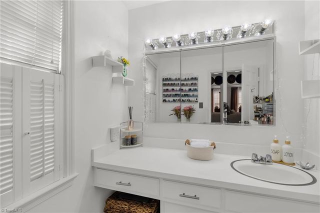 4 Chesterfield Court, Greensboro, NC 27410