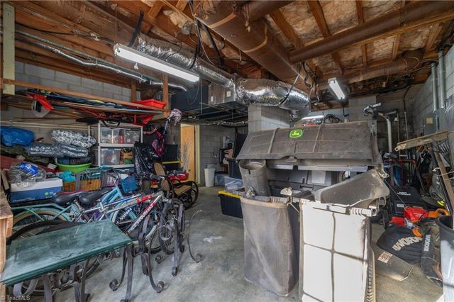 4 Chesterfield Court, Greensboro, NC 27410