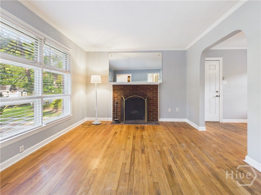Image 11 of property listing at 1938 Mitchell Street, Savannah, GA 31405