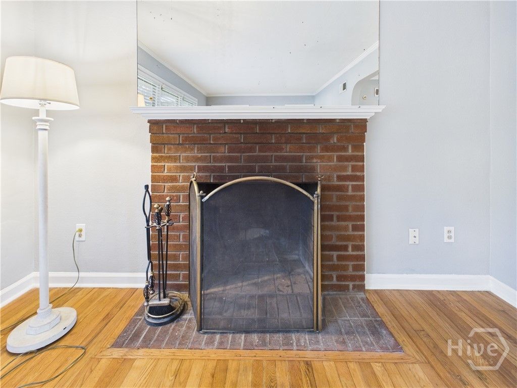Image 12 of property listing at 1938 Mitchell Street, Savannah, GA 31405