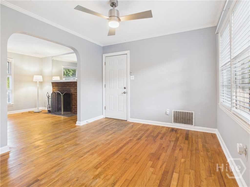 Image 13 of property listing at 1938 Mitchell Street, Savannah, GA 31405