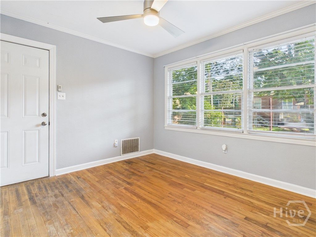 Image 14 of property listing at 1938 Mitchell Street, Savannah, GA 31405