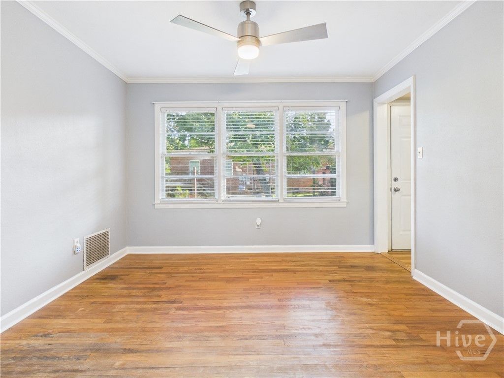 Image 15 of property listing at 1938 Mitchell Street, Savannah, GA 31405
