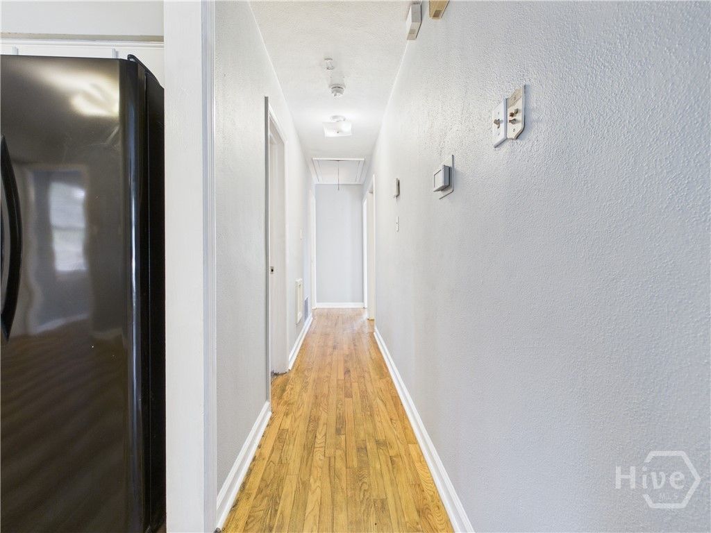 Image 21 of property listing at 1938 Mitchell Street, Savannah, GA 31405