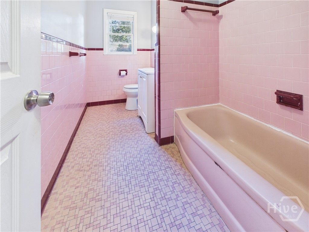 Image 22 of property listing at 1938 Mitchell Street, Savannah, GA 31405