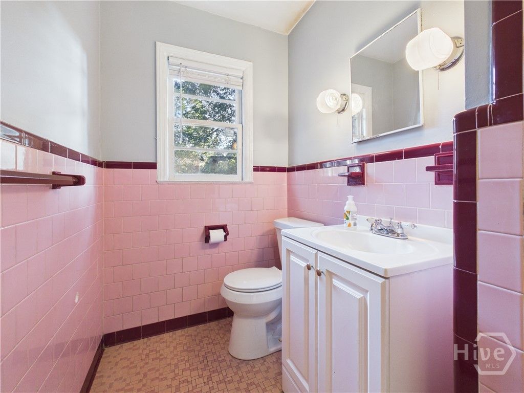 Image 23 of property listing at 1938 Mitchell Street, Savannah, GA 31405
