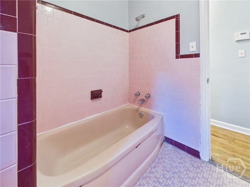 Image 24 of property listing at 1938 Mitchell Street, Savannah, GA 31405