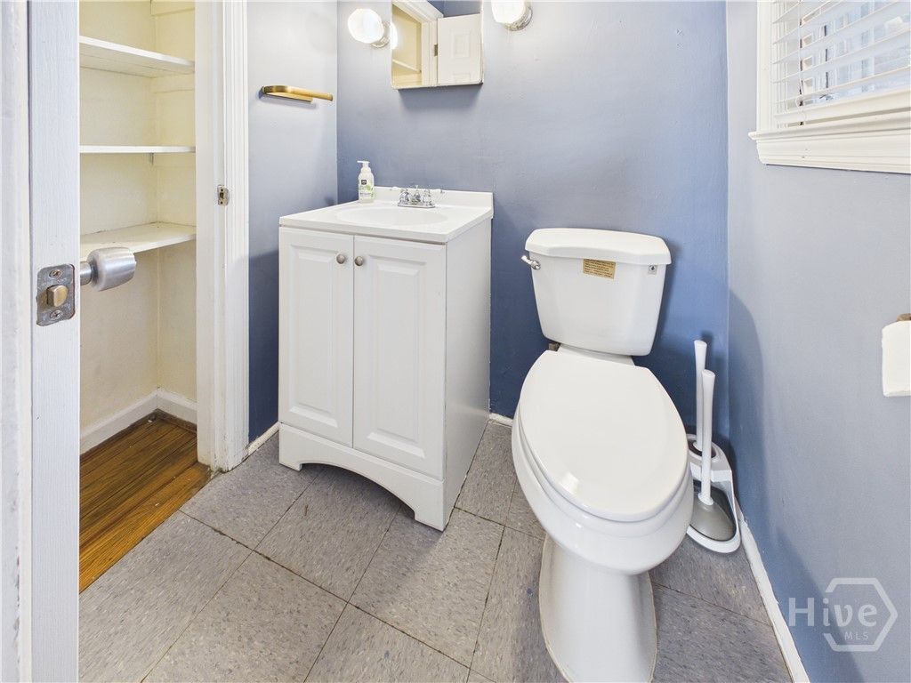 Image 31 of property listing at 1938 Mitchell Street, Savannah, GA 31405
