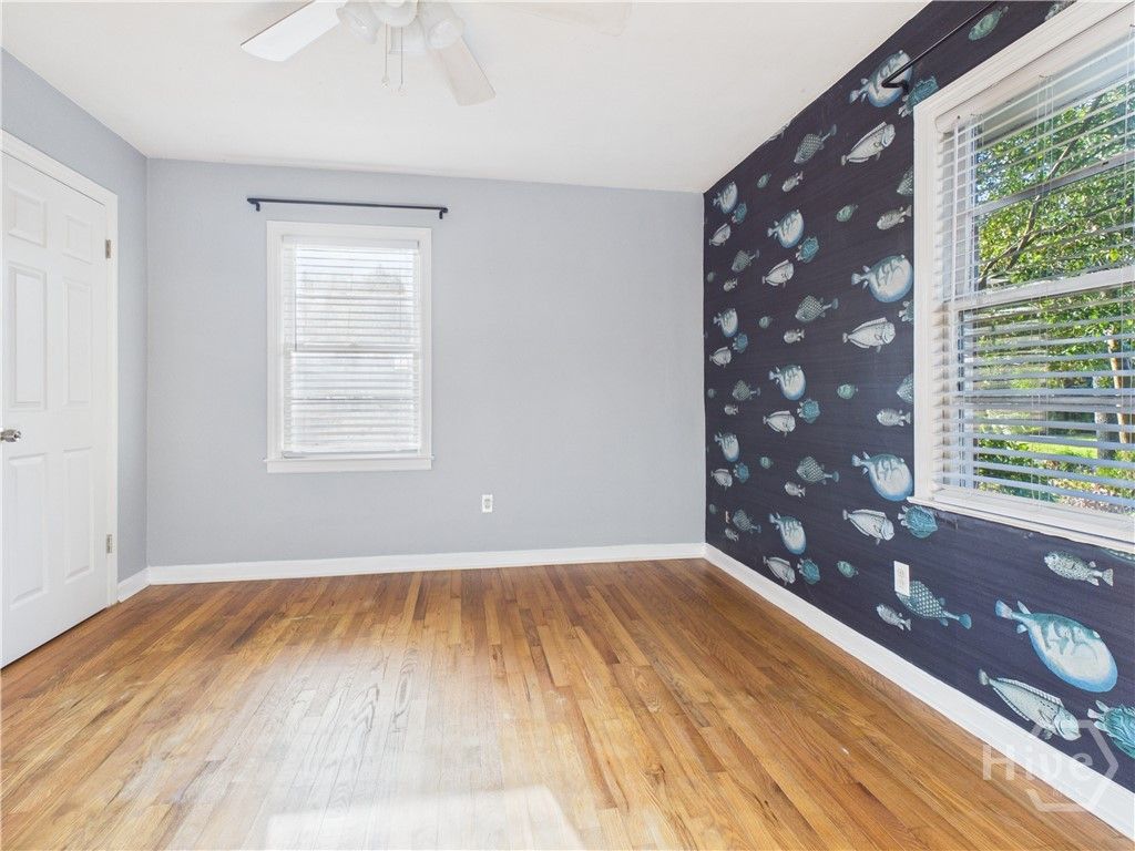 Image 37 of property listing at 1938 Mitchell Street, Savannah, GA 31405