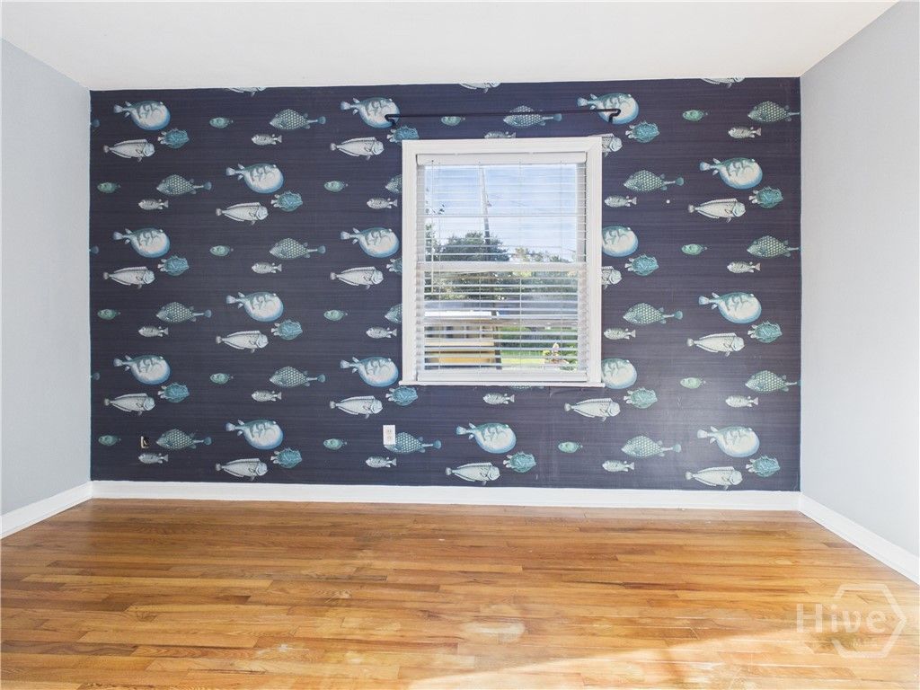 Image 38 of property listing at 1938 Mitchell Street, Savannah, GA 31405