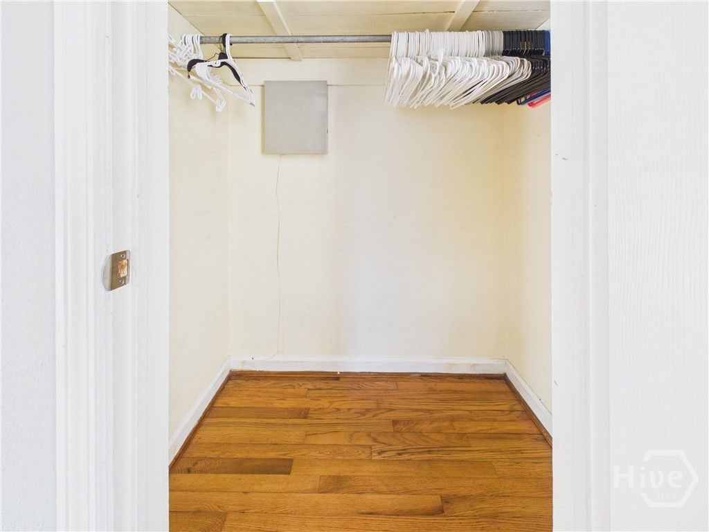 Image 40 of property listing at 1938 Mitchell Street, Savannah, GA 31405