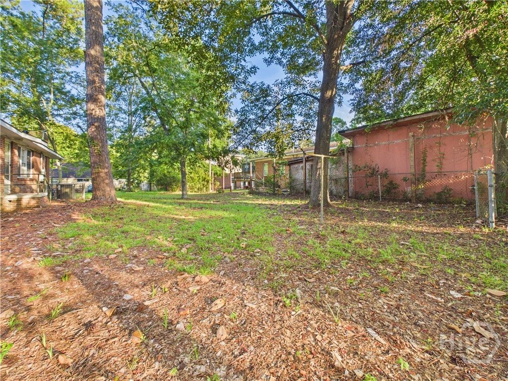 Image 43 of property listing at 1938 Mitchell Street, Savannah, GA 31405