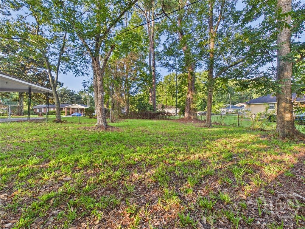 Image 44 of property listing at 1938 Mitchell Street, Savannah, GA 31405