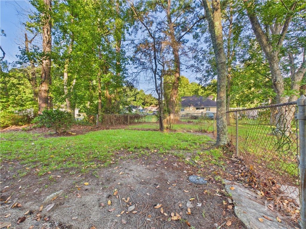 Image 45 of property listing at 1938 Mitchell Street, Savannah, GA 31405