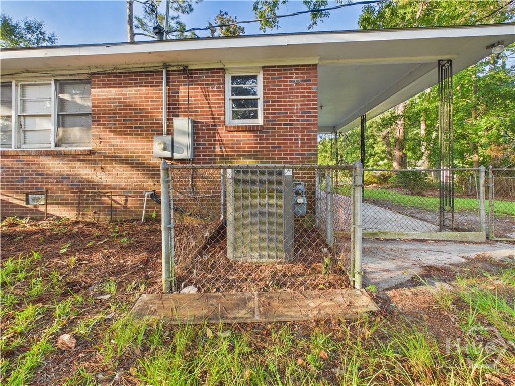 Image 46 of property listing at 1938 Mitchell Street, Savannah, GA 31405