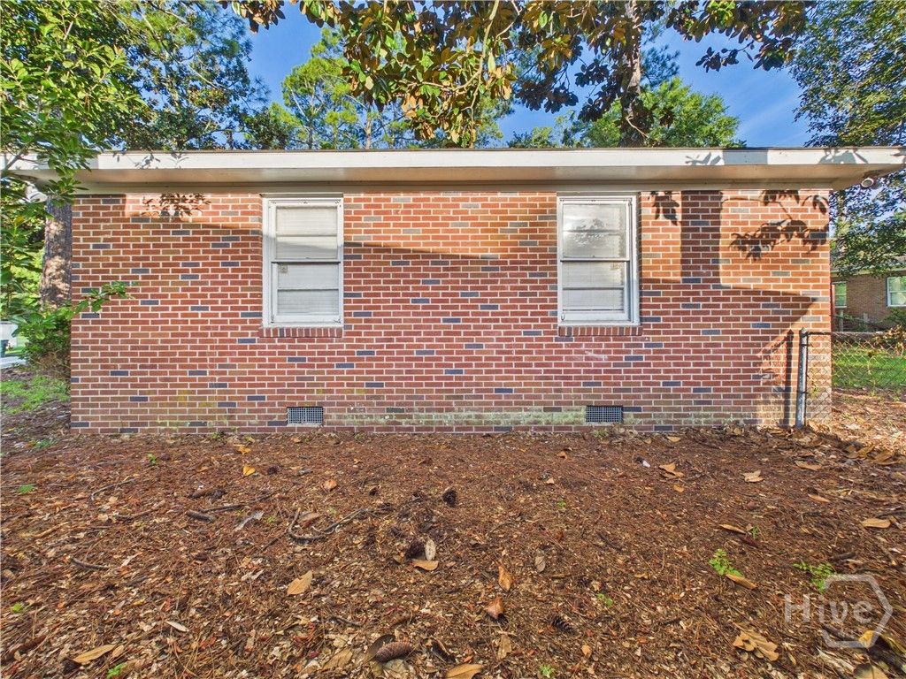 Image 47 of property listing at 1938 Mitchell Street, Savannah, GA 31405