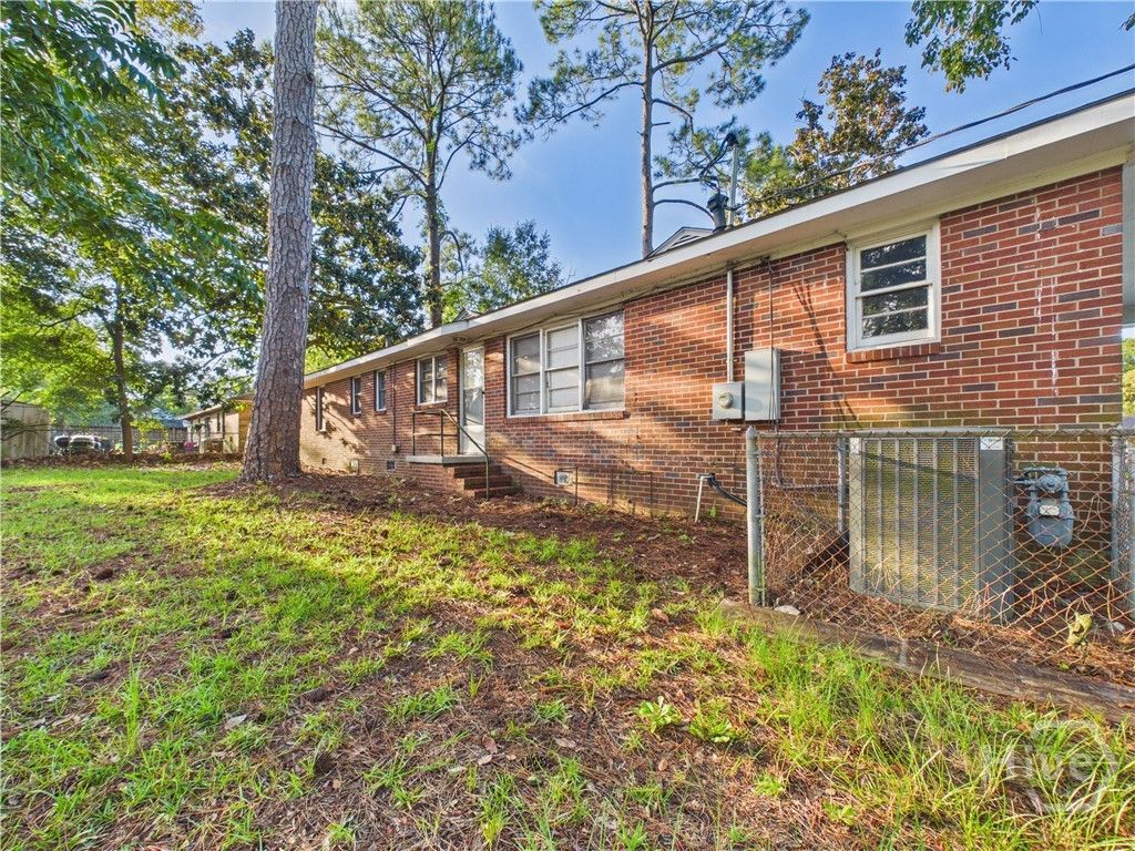 Image 48 of property listing at 1938 Mitchell Street, Savannah, GA 31405