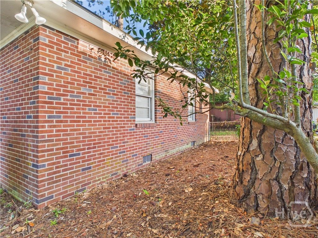 Image 51 of property listing at 1938 Mitchell Street, Savannah, GA 31405