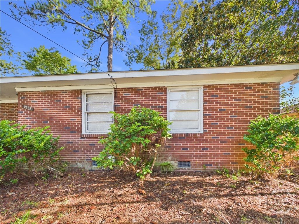 Image 54 of property listing at 1938 Mitchell Street, Savannah, GA 31405
