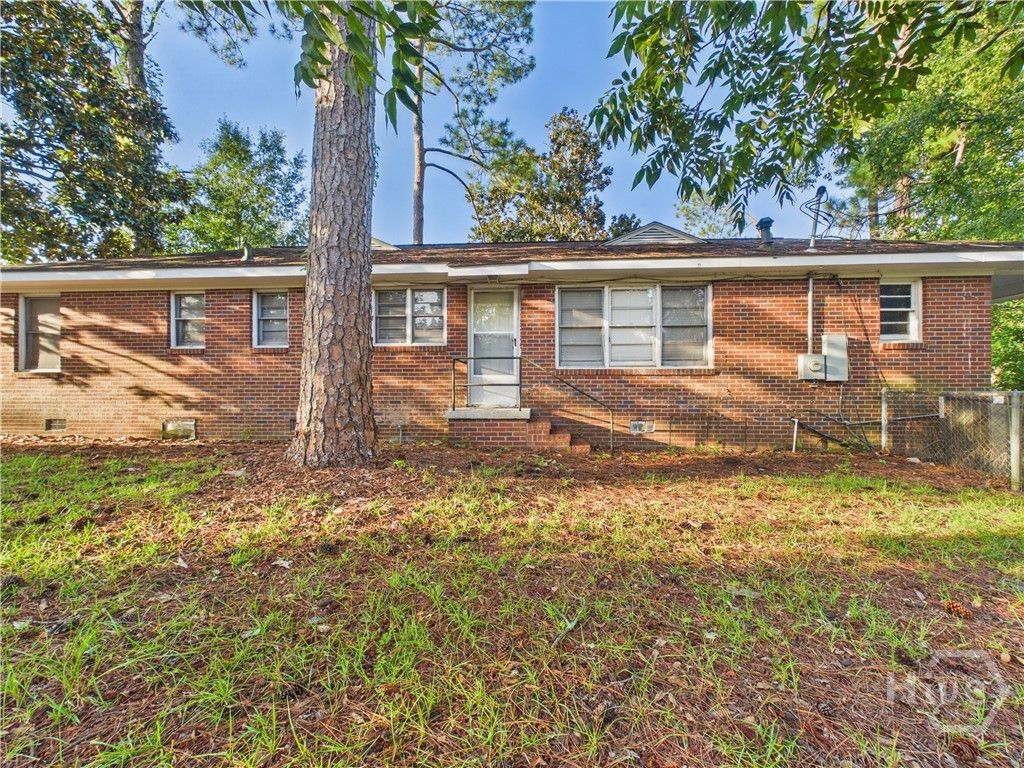 Image 55 of property listing at 1938 Mitchell Street, Savannah, GA 31405