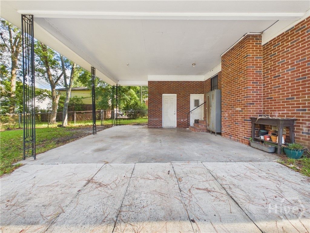 Image 56 of property listing at 1938 Mitchell Street, Savannah, GA 31405