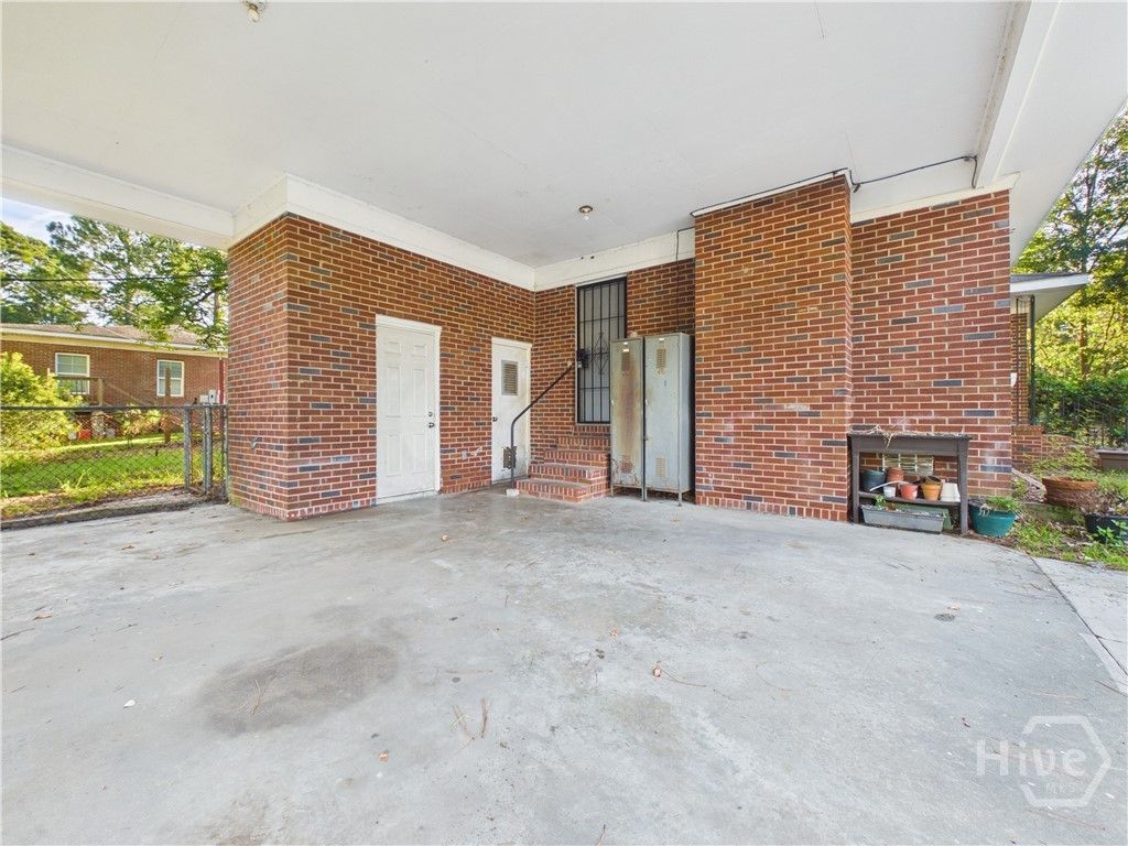 Image 57 of property listing at 1938 Mitchell Street, Savannah, GA 31405
