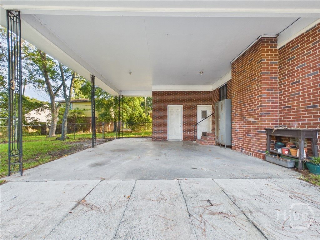 Image 58 of property listing at 1938 Mitchell Street, Savannah, GA 31405