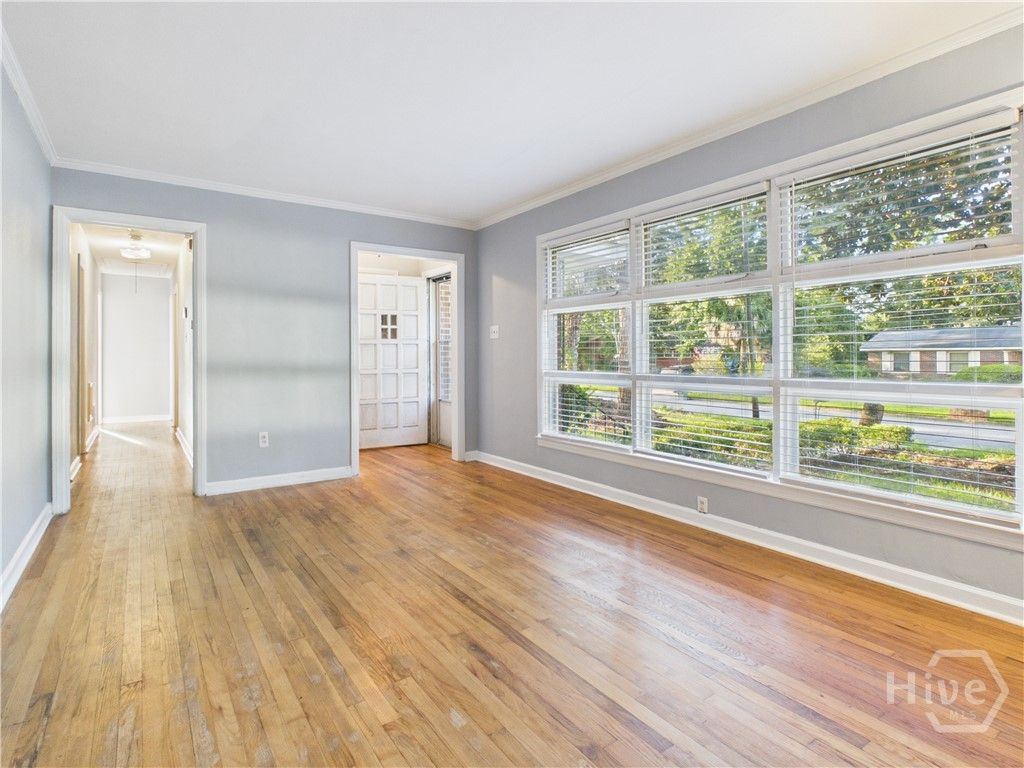 Image 7 of property listing at 1938 Mitchell Street, Savannah, GA 31405