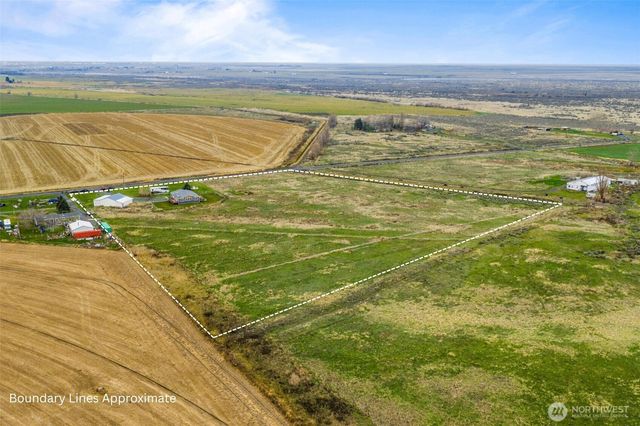 9468 Rd 14 NE, Moses Lake, WA 98837
