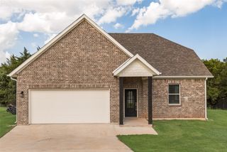 1827 Fairway Drive, Sherman, TX 75090