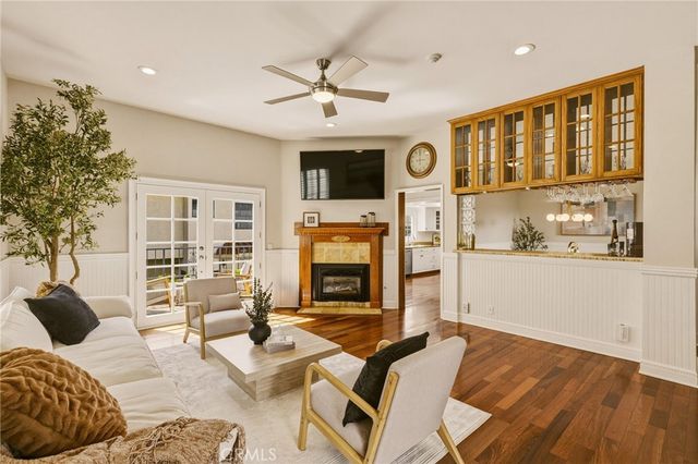 2010 Mathews Avenue C, Redondo Beach, CA 90278