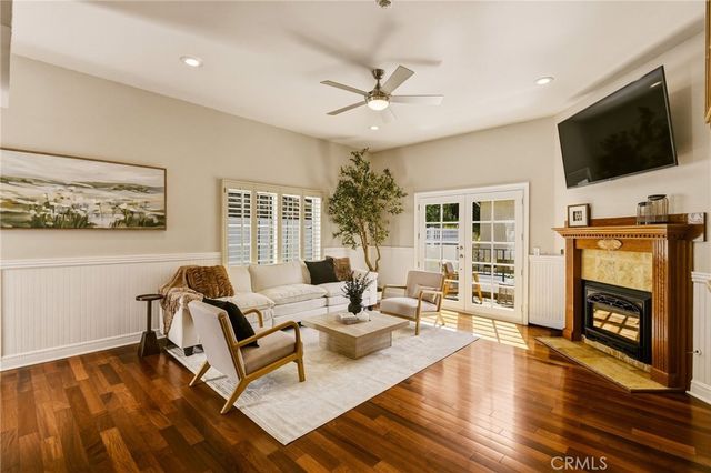 2010 Mathews Avenue C, Redondo Beach, CA 90278