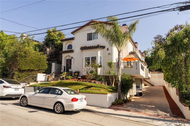 2010 Mathews Avenue C, Redondo Beach, CA 90278