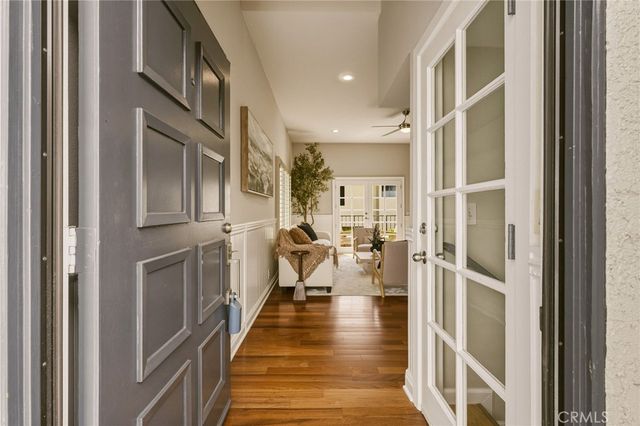 2010 Mathews Avenue C, Redondo Beach, CA 90278