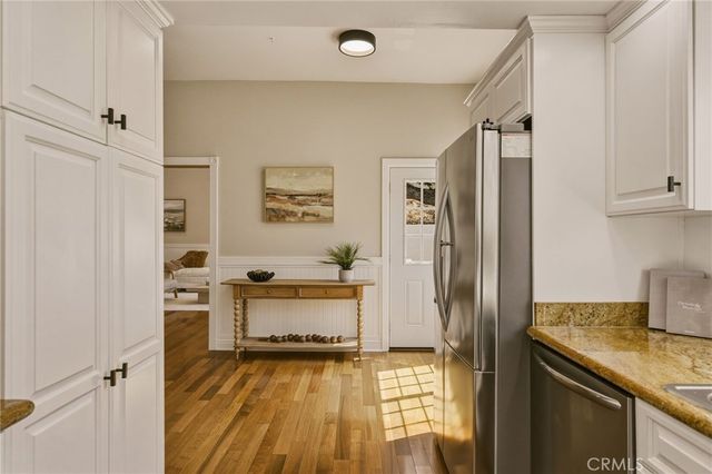 2010 Mathews Avenue C, Redondo Beach, CA 90278