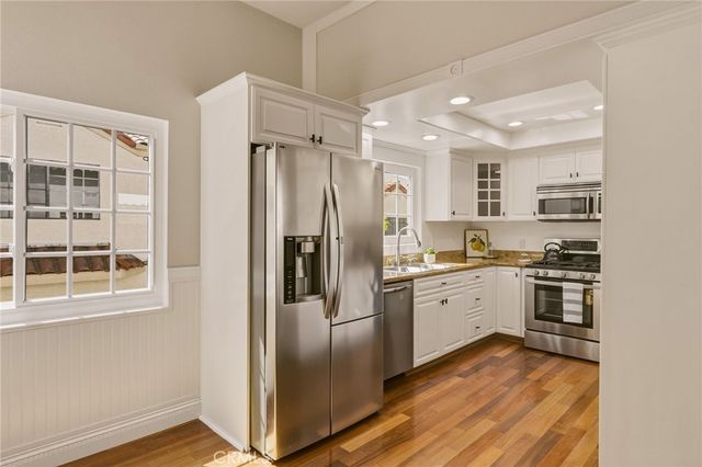 2010 Mathews Avenue C, Redondo Beach, CA 90278