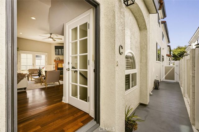 2010 Mathews Avenue C, Redondo Beach, CA 90278