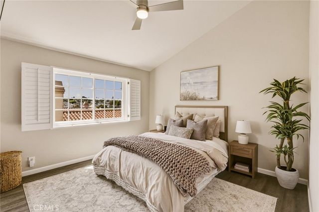 2010 Mathews Avenue C, Redondo Beach, CA 90278