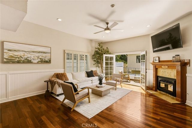 2010 Mathews Avenue C, Redondo Beach, CA 90278