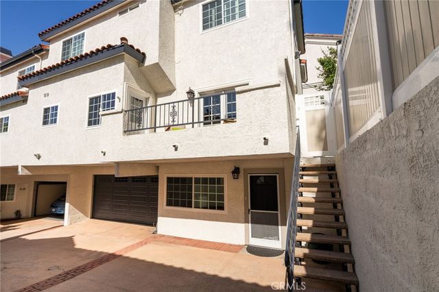 2010 Mathews Avenue C, Redondo Beach, CA 90278