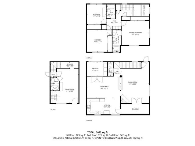 2010 Mathews Avenue C, Redondo Beach, CA 90278