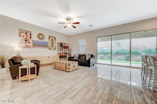 2821 Athena Hill Court, Henderson, NV 89052