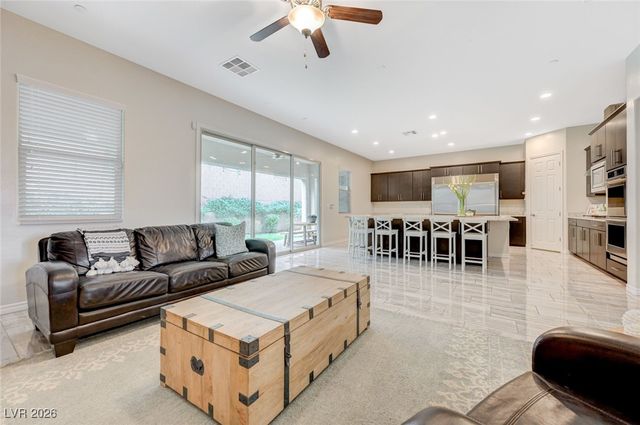 2821 Athena Hill Court, Henderson, NV 89052